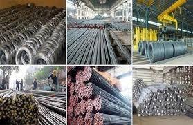 TT sắt thép thế giới 29/5/2019: Quặng sắt tại Trung Quốc giảm